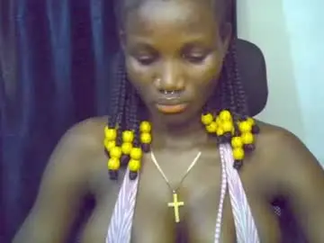 Chaturbate Adult Video Chat of blaq_melanin