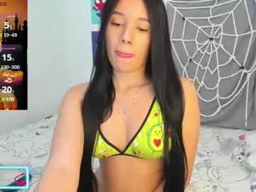 Chaturbate Adult Webcam of bomburheroes