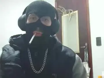 Chaturbate Live Sex of caugusto91