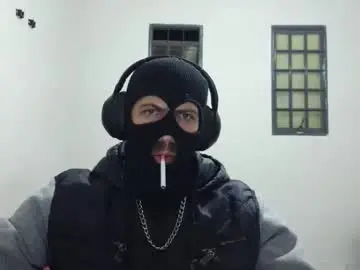 Chaturbate Sex Cam of caugusto91