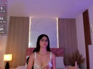 Chaturbate Best Webcam of clairemillerx