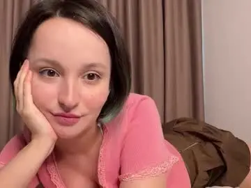 Chaturbate Watch Live Sex Cams of cute_emiliya