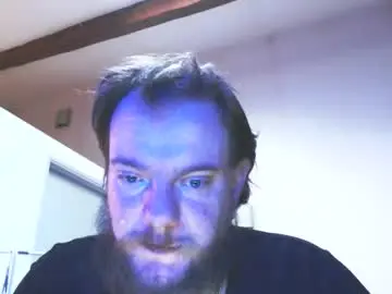 Chaturbate Free Porn Cam of cyrilhot88