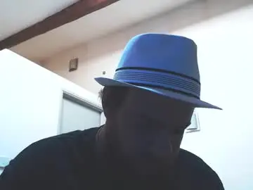 Chaturbate Best live sex cam show of cyrilhot88