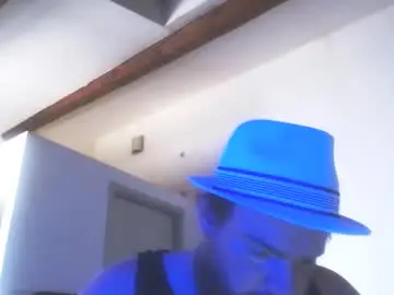 Chaturbate Live Sex of cyrilhot88