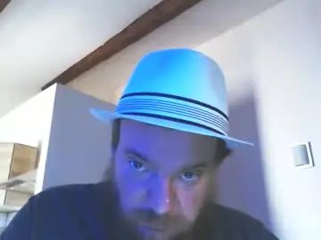 Chaturbate Sex Chat of cyrilhot88