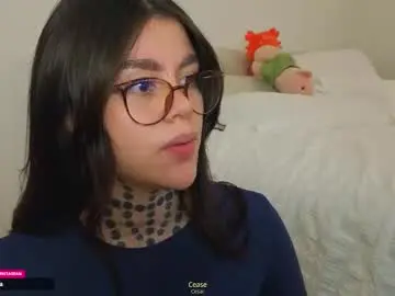 Chaturbate Adult Webcams of daliapunkt