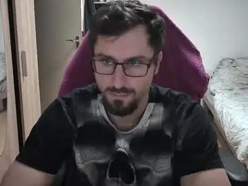 Chaturbate Nude Webcam of dan_the_man405