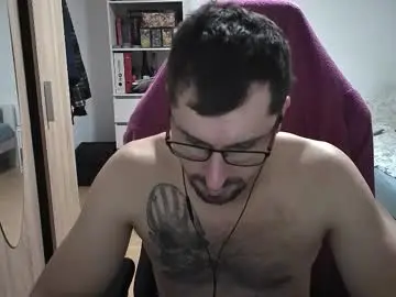 Chaturbate Private Sex Chat of dan_the_man405