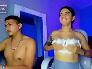 Chaturbate Nude Webcam of dante_mia
