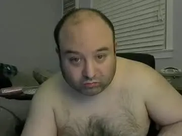 Chaturbate Nude Webcam of daveishorny1988