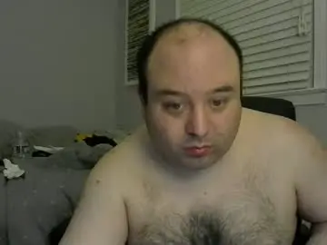 Chaturbate Nude Webcam of daveishorny1988