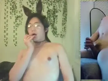 Chaturbate Live Sex of deciduousdoll