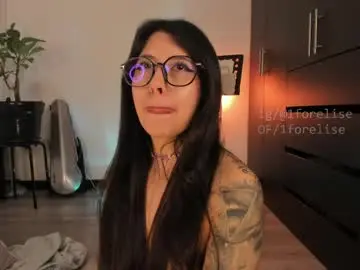 Chaturbate Live Sex of elise_77