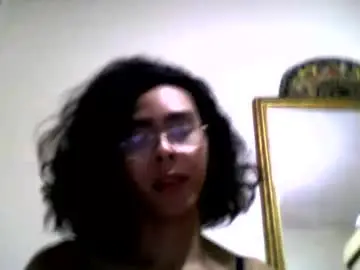 Chaturbate Free Live Porn of eva_angelie