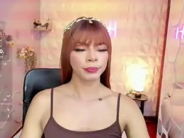 Chaturbate Live Sex Cam of hurremcan_