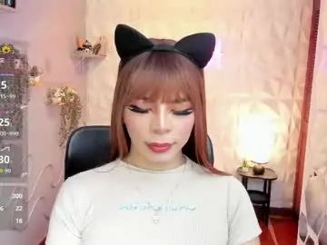 Chaturbate Nude Webcam of hurremcan_
