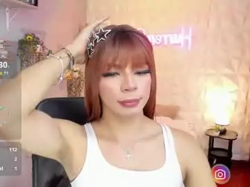 Chaturbate Watch Live Sex Cams of hurremcan_