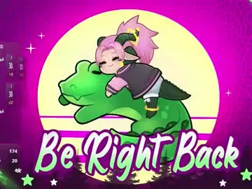 Chaturbate Best live sex cam show of hurremcan_