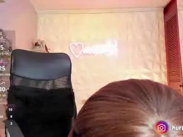 Chaturbate Nude Webcam of hurremcan_