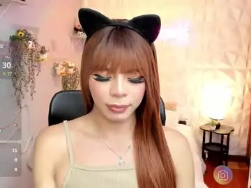 Chaturbate Nude Webcam of hurremcan_