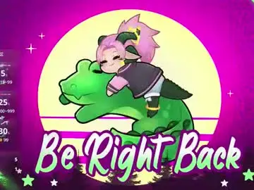 Chaturbate Best live sex cam show of hurremcan_