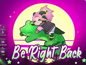 Chaturbate Adult Webcam of hurremcan_