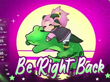 Chaturbate Nude Webcam of hurremcan_