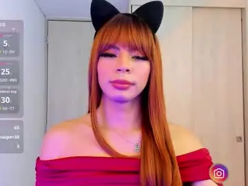 Chaturbate Adult Video Chat of hurremcan_