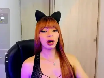 Chaturbate Live Sex of hurremcan_