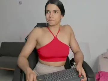 Chaturbate Best Webcam of irisfit