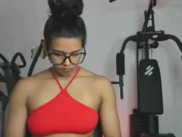 Chaturbate Nude Webcam of irisfit