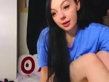 Chaturbate Best live sex cam show of itskendalltoots