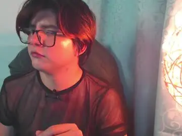 Chaturbate Watch Live Sex Cams of jnick_21