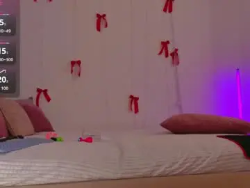 Chaturbate Best live sex cam show of lilly_lux