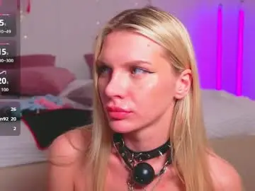 Chaturbate Sex Cam of lilly_lux