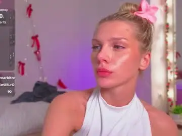 Chaturbate Sex Cam of lilly_lux