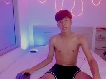 Chaturbate Live Porn of luccas_ferreira