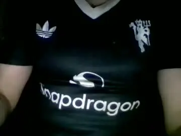 Chaturbate Nude Webcam of luffray