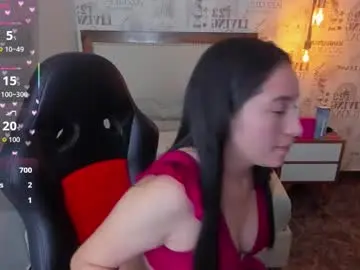 Chaturbate Free Live Porn of lunaclark2