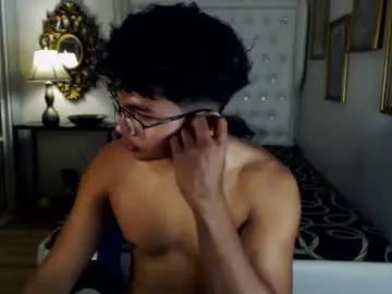 Chaturbate Live Porn of marcusmason1