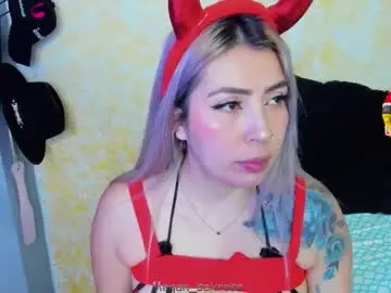 Chaturbate Sex Chat of megan_sexrose