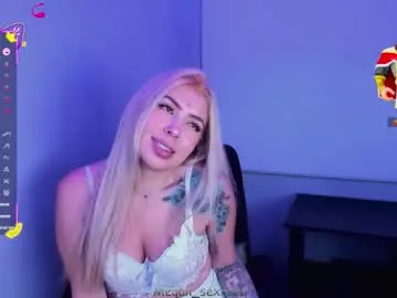 Chaturbate Nude Webcam of megan_sexrose