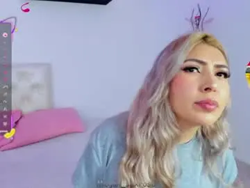 Chaturbate Free Live Porn of megan_sexrose