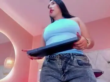 Chaturbate Sex Cam of melany_rouse_