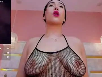 Chaturbate Live Porn of melany_rouse_