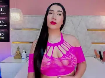 Chaturbate Private Sex Chat of melany_rouse_