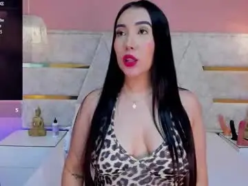 Chaturbate Adult Webcam of melany_rouse_