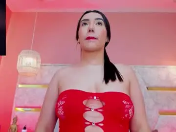 Chaturbate Adult Webcam of melany_rouse_