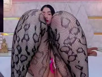 Chaturbate Sex Cam of melany_rouse_